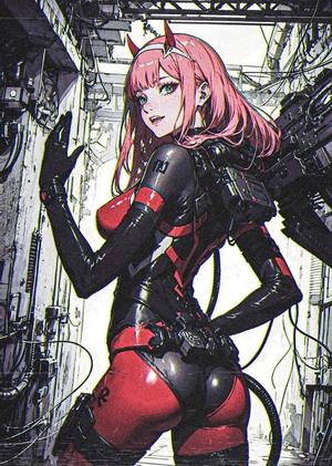 Zero Two