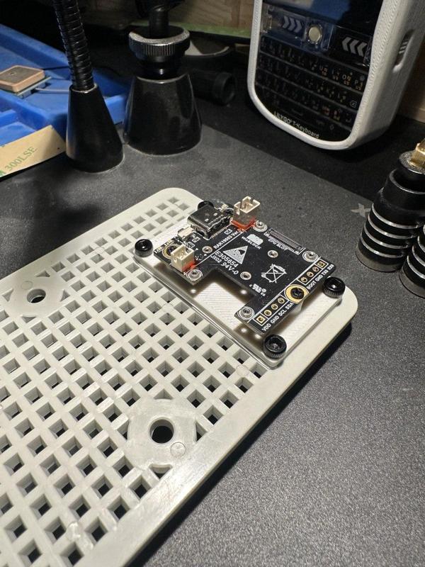 RAK Wireless 19003 Bracket Outdoor Enclosure