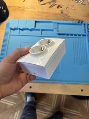 socket box
