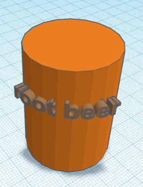 root beer