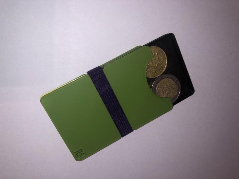 Wallet / Geldbeutel