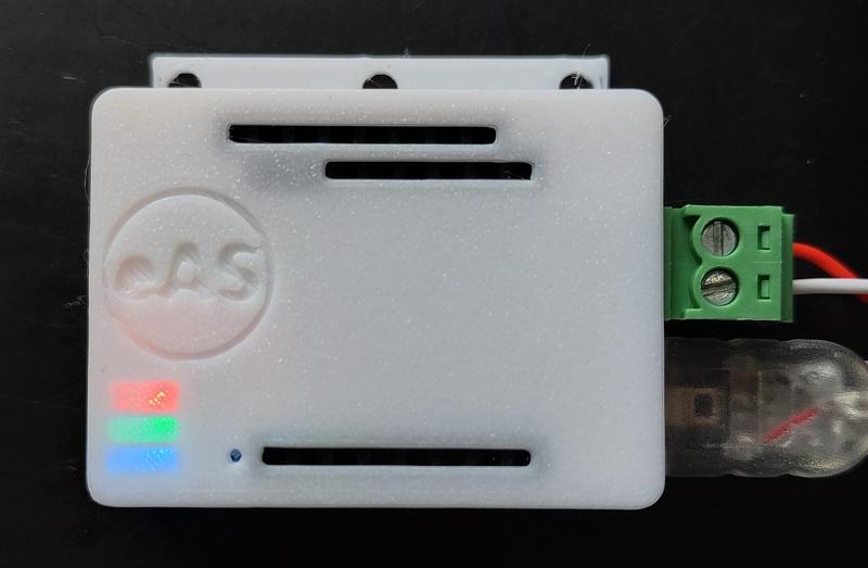 eBUS Adapter Shield v5