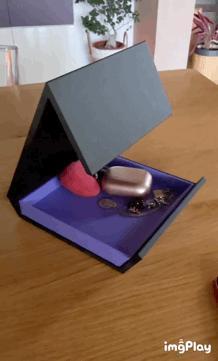 TriBox