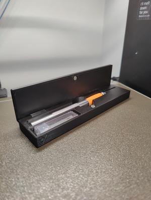 Hobby Knife Case (Fiskars)