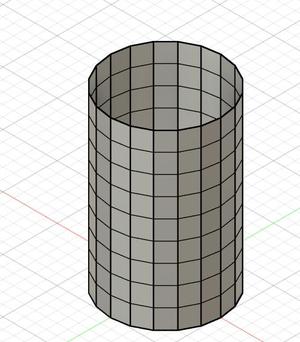 2in1 Drink cup or a plant pot