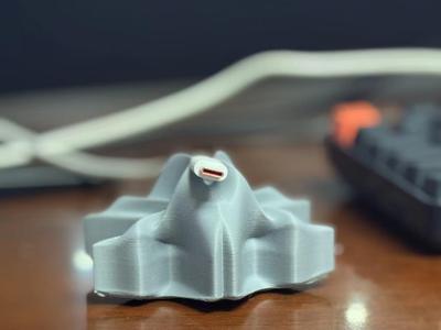 Cable Peaks