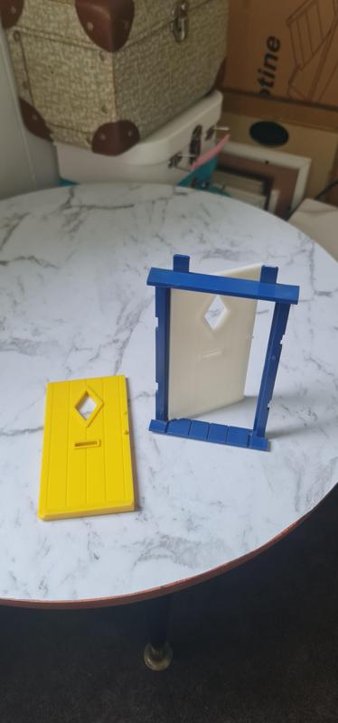 Tri-ang Dollhouse door