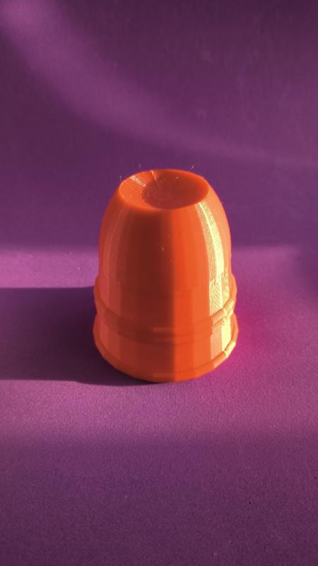 Cubilete - Cup (Cups & balls)