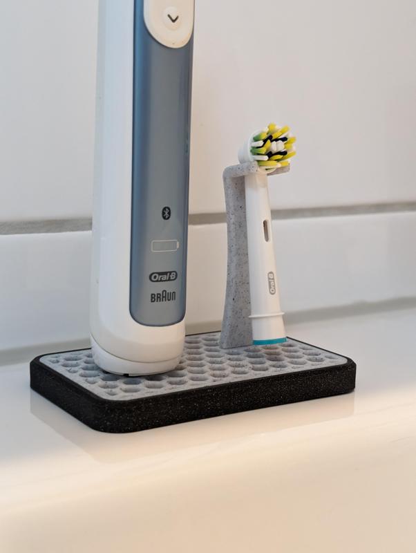 Oral-B Toothbrush Stand/Holder