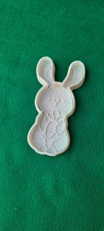 EASTER BUNNY CUTTER