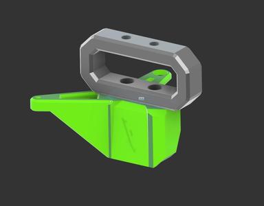 Ratrig V Minion handle