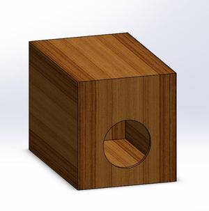 Nest box