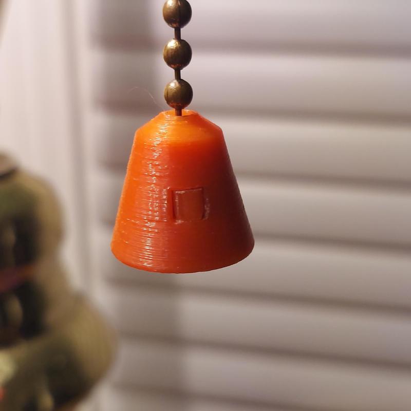 Lock-On Light Chain Pull