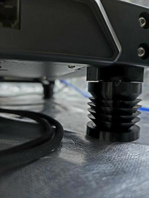 TPU Anti Vibration Feet Neptune 3/4