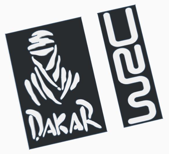 Dakar / WRC