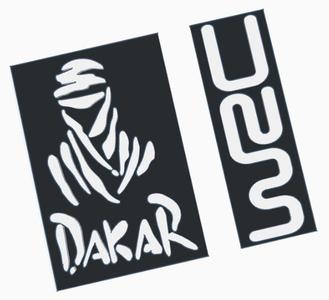 Dakar / WRC