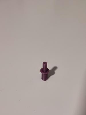 IKEA GNEDBY (Bookshelf) pin