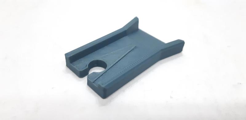 Thomas Minis Brio to Floor Track Adapter