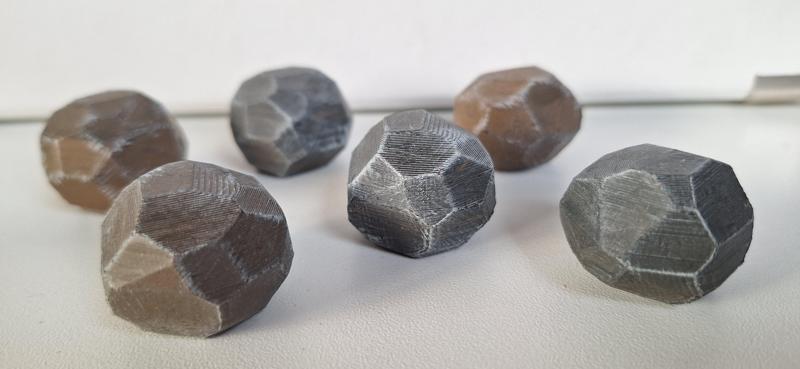 Gloomhaven boulder/rock