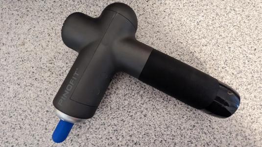 essay /attachment massage gun pinofit booster