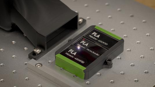 Label Jig - (1" x 2")