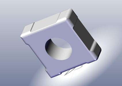 Land Rover Discovery 2 Sunroof Rail Spacers