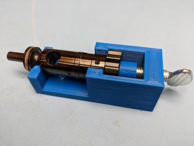 AR-10/LR-308 Ejector Pin Removal Tool