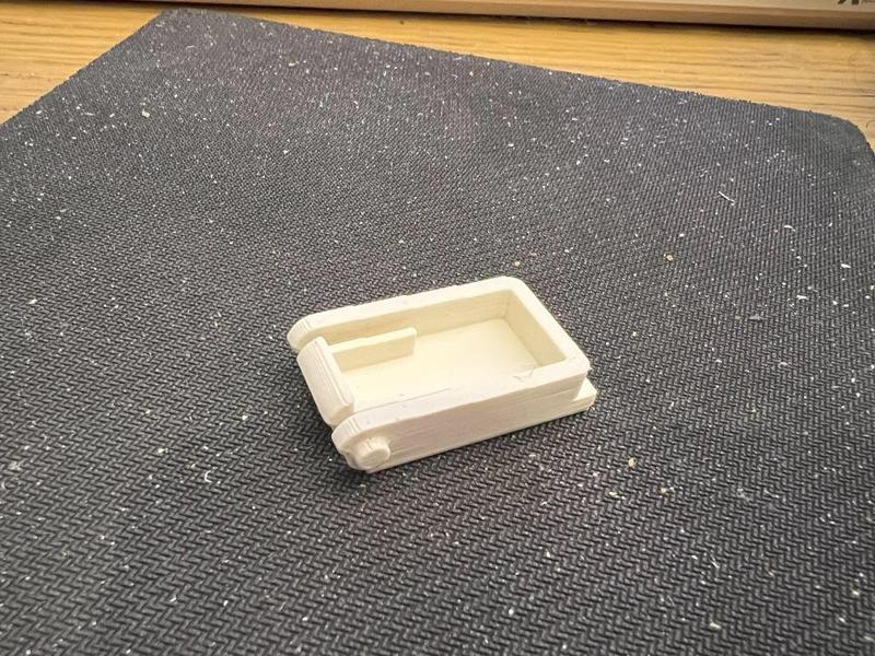 Keysight/Agilent DSO-X 2000 and 3000 foot