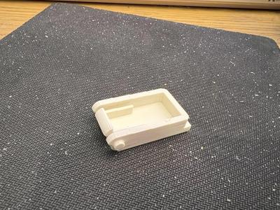 Keysight/Agilent DSO-X 2000 and 3000 foot