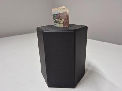 Donation Box