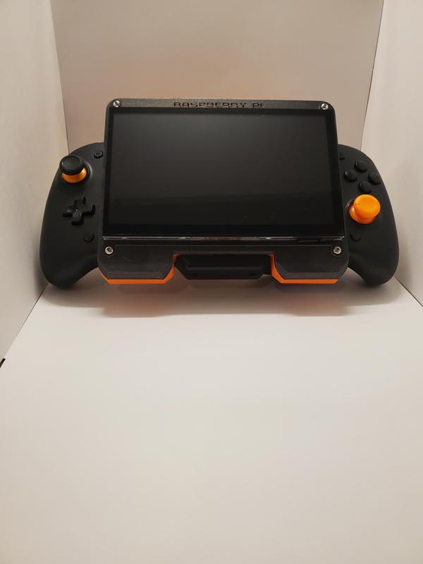 Ultimate Raspberry Pi Portable