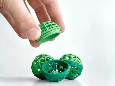 Twistable Cat Toys