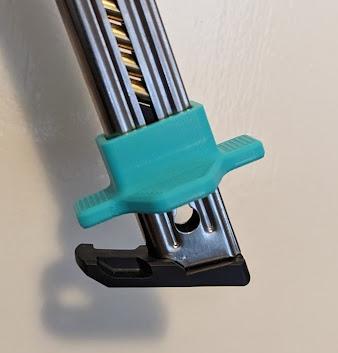 Ruger Mark IV Mag Loader