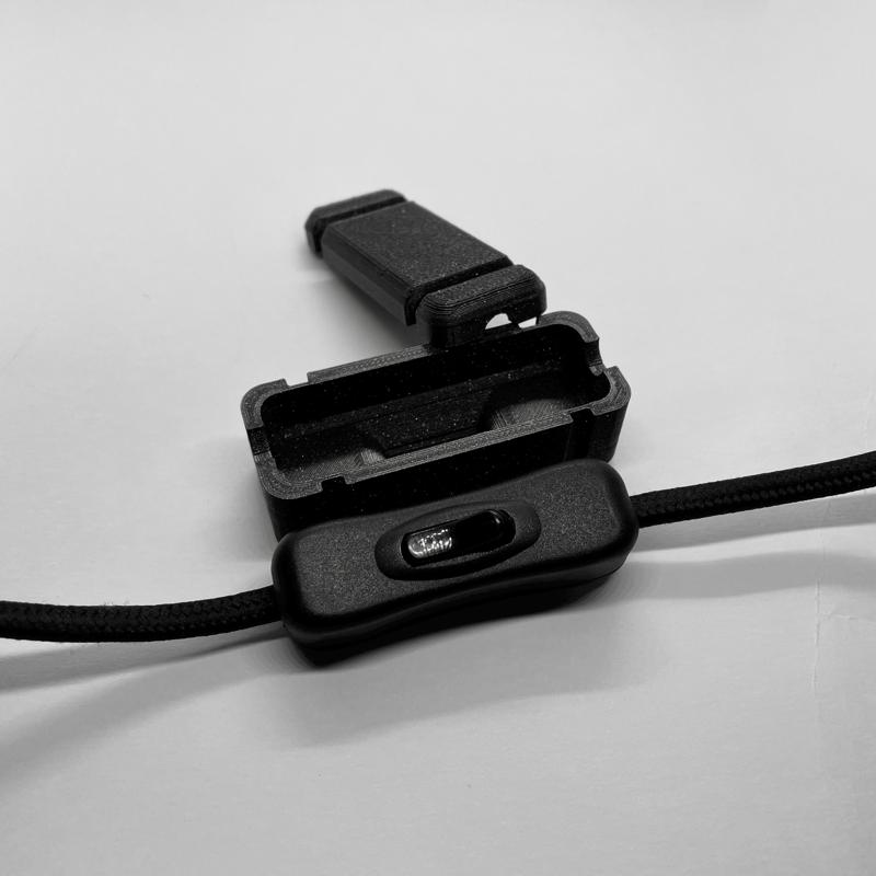 IKEA Switch Enclosure