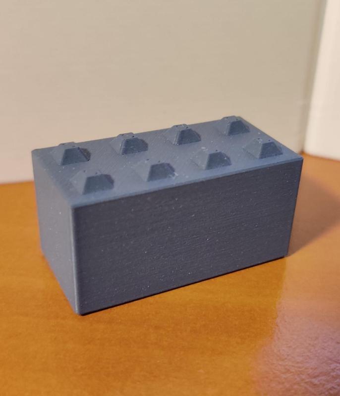 Legio Block 4x2