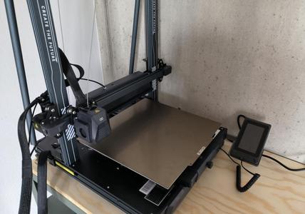 Corner Adapter Elegoo Neptune 4 Plus