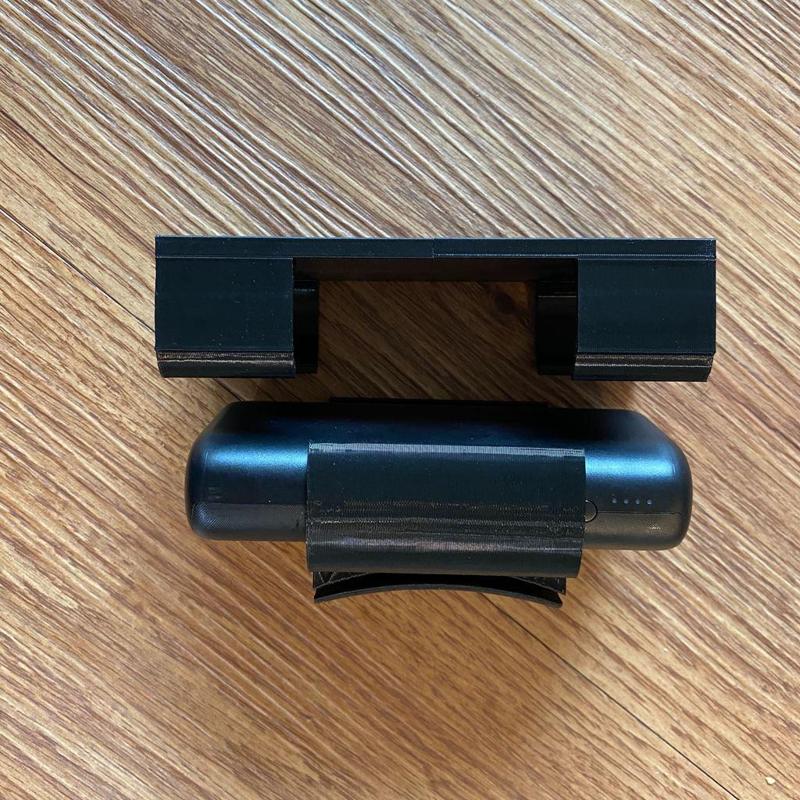 Lock Attachment for Oculus Quest Battery Mount (10000 PD)