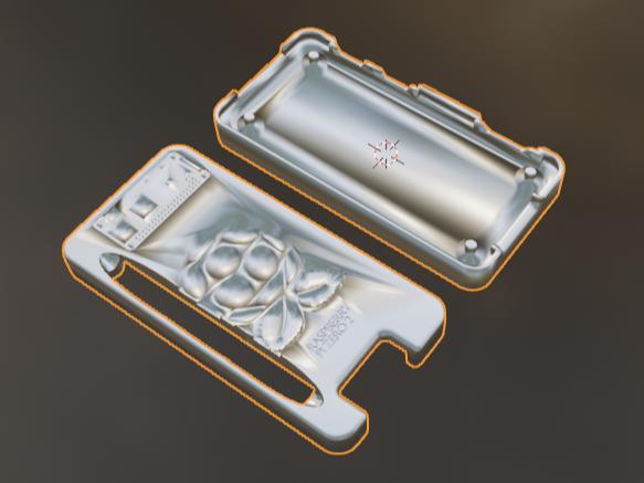 raspberry pi zero, betercase