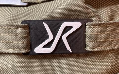 Molle patch RevolutionRace