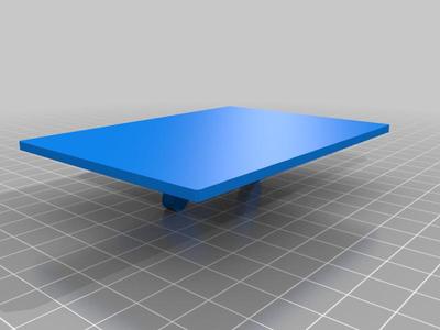 Small TV Box