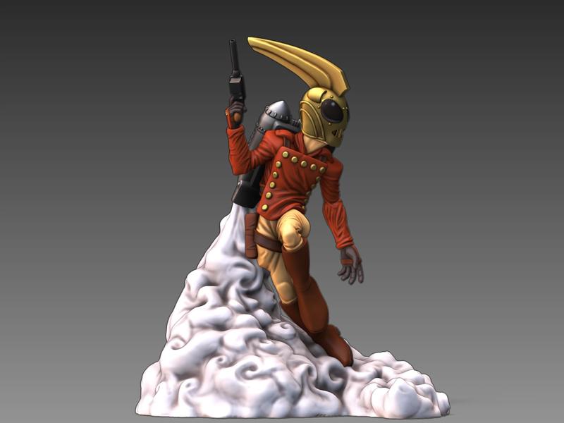 Rocketman