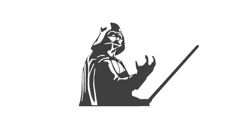 Darth Vader