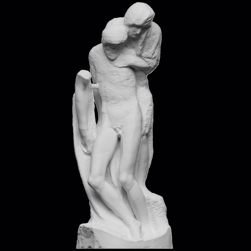 Rondanini Pieta