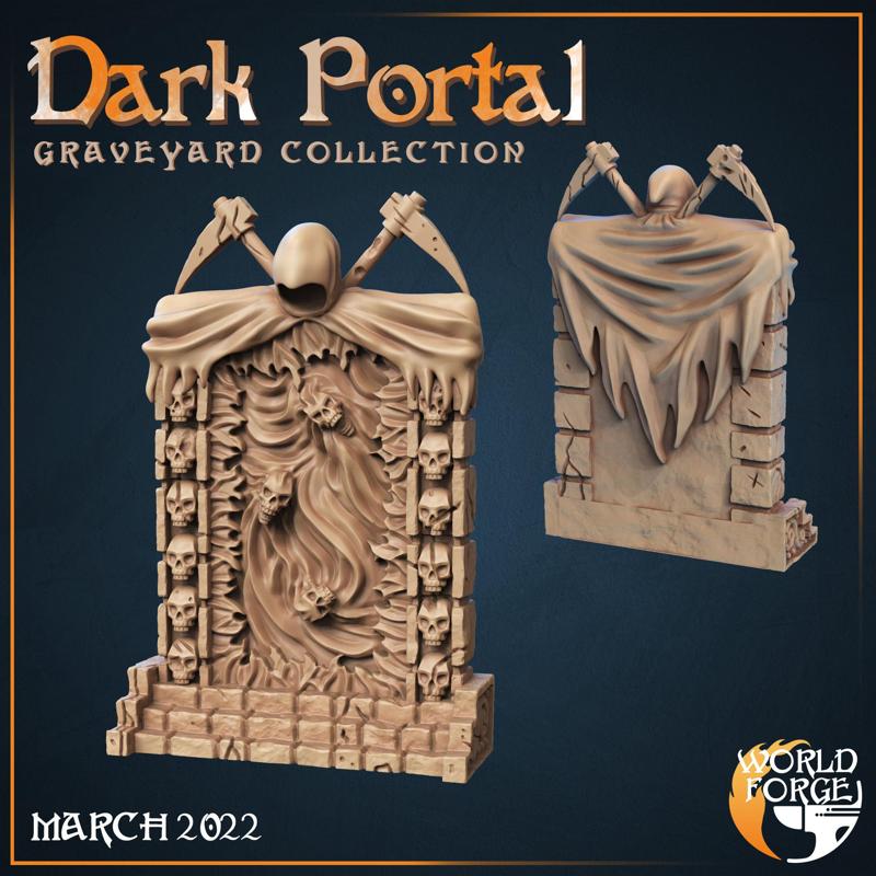Dark Souls Portal