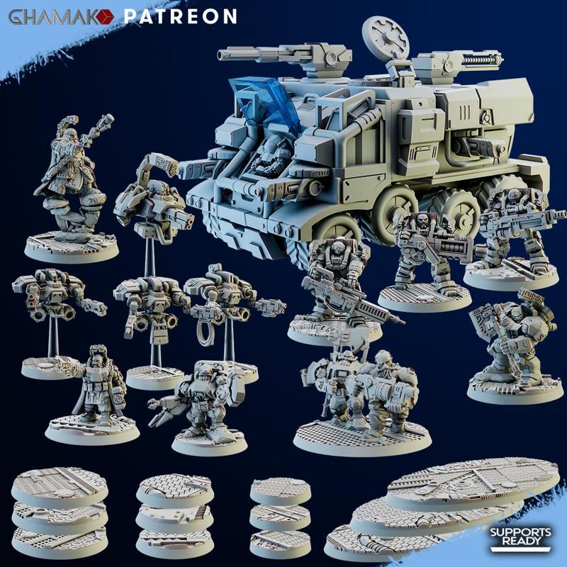 Sci-Fi December 2022