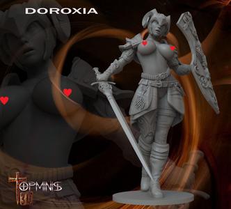 WARRIORS FOR TABLETOP WAR HAMMER GAMES