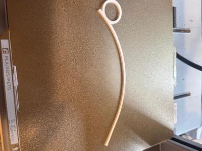 York Compressor Dipstick