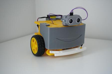 Robot Kit DIY