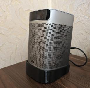 Angled base for XGIMI MoGo 2