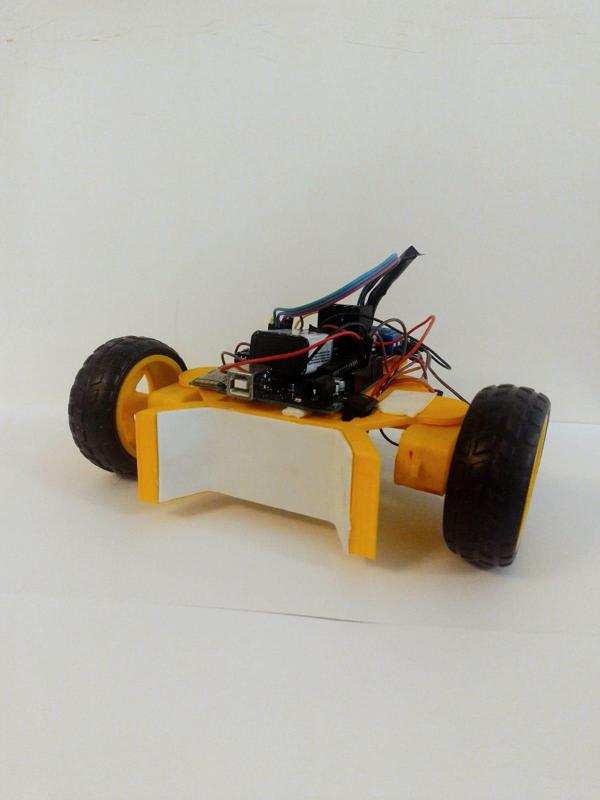 Arduino Car